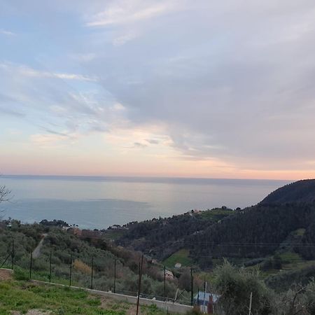Ca Zelinda House Holiday Moneglia Kültér fotó