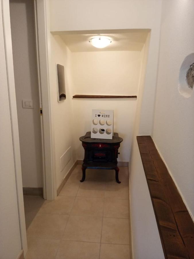 Ca Zelinda House Holiday Moneglia Kültér fotó