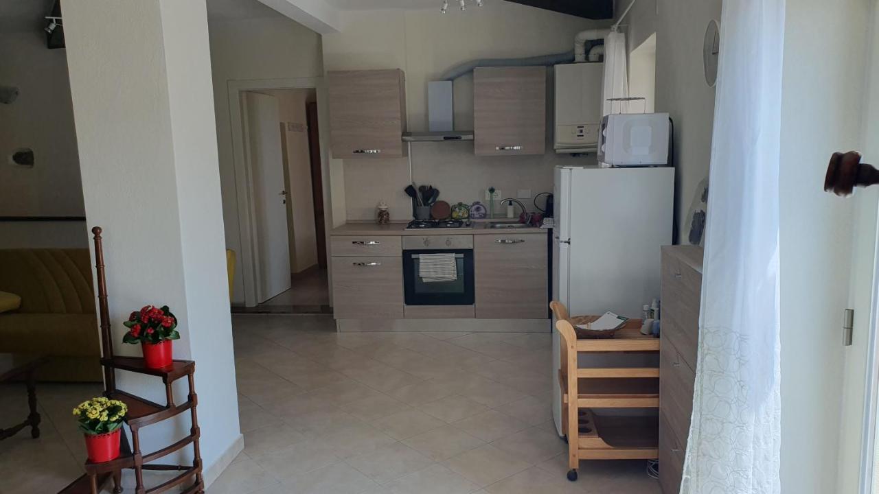 Ca Zelinda House Holiday Moneglia Kültér fotó