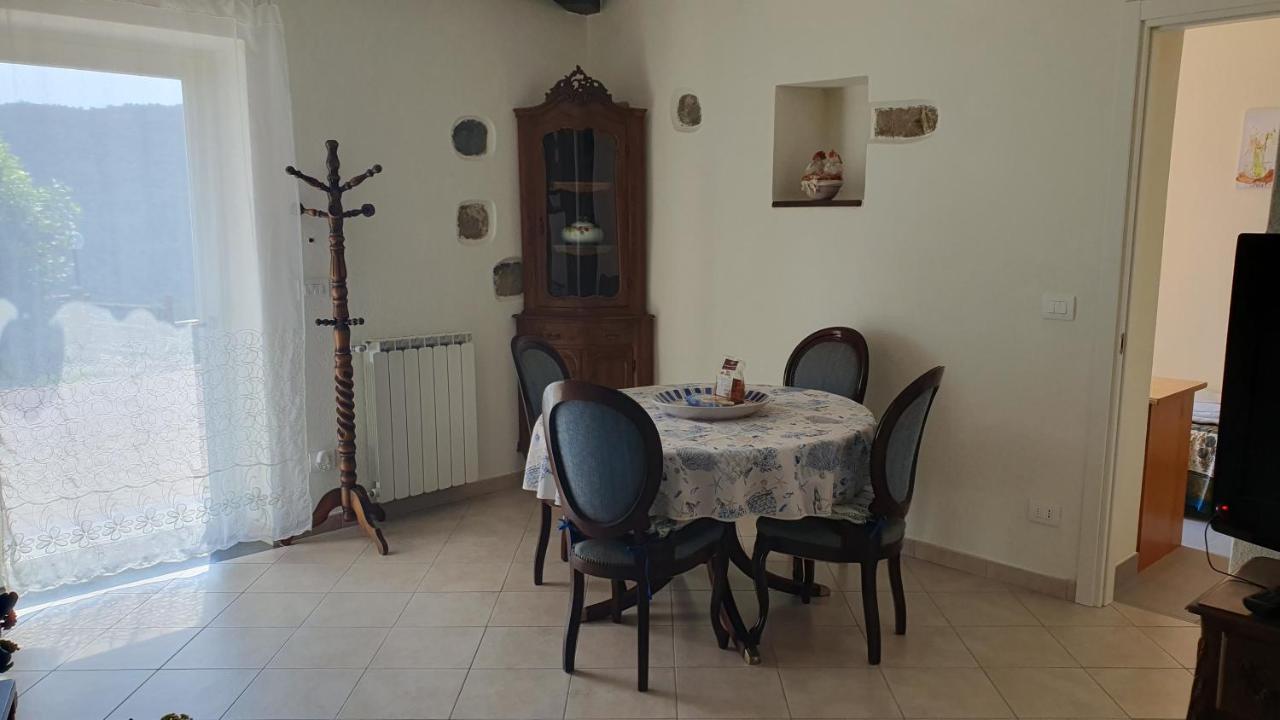 Ca Zelinda House Holiday Moneglia Kültér fotó