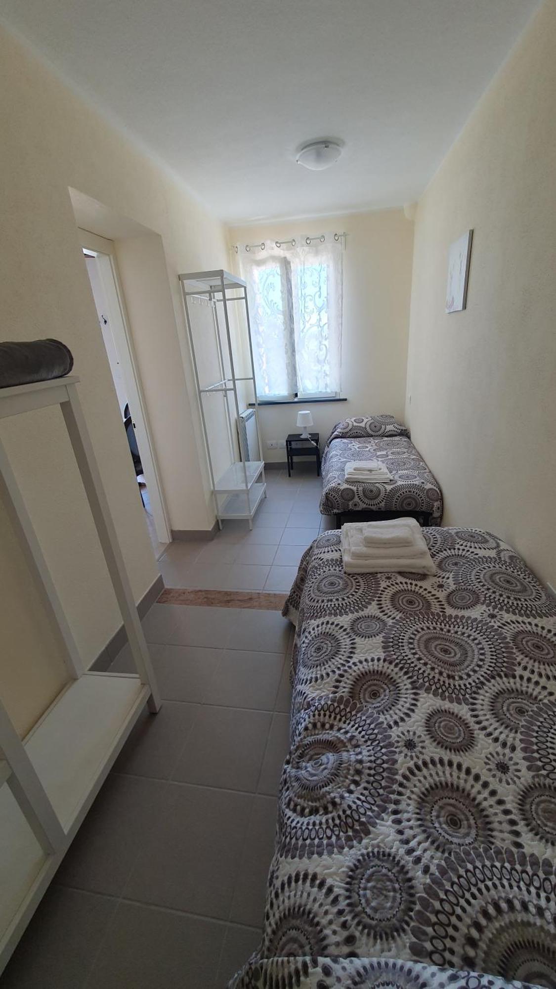 Ca Zelinda House Holiday Moneglia Kültér fotó